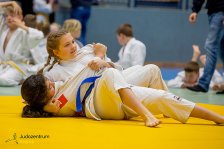 01.05.2022 Wachau JUDO Kids Cup